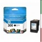 Cartuccia HP 301 XL NERO 1050/2050/2050s