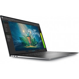 Notebook Usato Dell Latitude E5570- Intel I7-6820Hq Quad Core -
