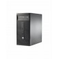 PC  HP ELITEDESK 800 G1 (USATO) - INTEL  I5-4590 - SVGA INTEL HD4600  - 8GB RAM - SSD 256GB - DVDRW - USB3,0 - Windows 10 PRO -