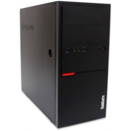 Pc Lenovo M900 (Usato) Intel Quad Core I7-6700 - Svga Intel Hd