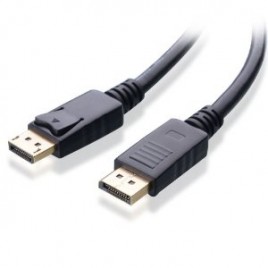 CAVO DISPLAYPORT  20pin M/M 5MT