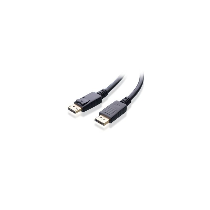 CAVO DISPLAYPORT  20pin M/M 5MT