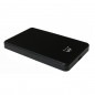 BOX 2.5" EWENT SATA to USB2.0 Screwless BOX 2.5" EWENT SATA to USB2.0 Screwless