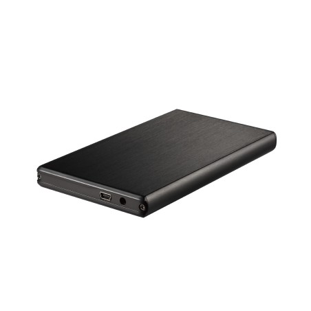 BOX 2.5" WIMITECH  SATA to USB2.0 PLU&PLAY