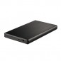 BOX 2.5" WIMITECH  SATA to USB2.0 PLU&PLAY