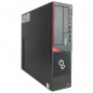 PC FUJITSU DT56 SFF (USATO) INTEL QUAD CORE I5-6500 - SVGA INTEL HD530- USB 3.0 - 16GB RAM - SSD 500GB- WINDOWS 11 PRO -  GARAN