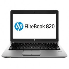 Notebook Usato Hp Elitebook 820 G2 - Display 12.5 Hd - Intel