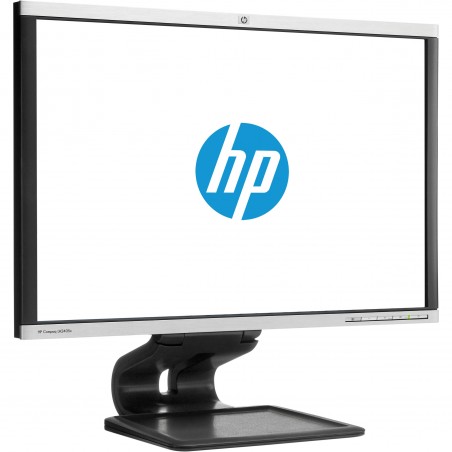 MONITOR 24" HP LA2405X USATO " PRIMA SCELTA GRADE A"16:10 1920*1200 - 1000:1 VGA DVI DISPLAY PORT USB