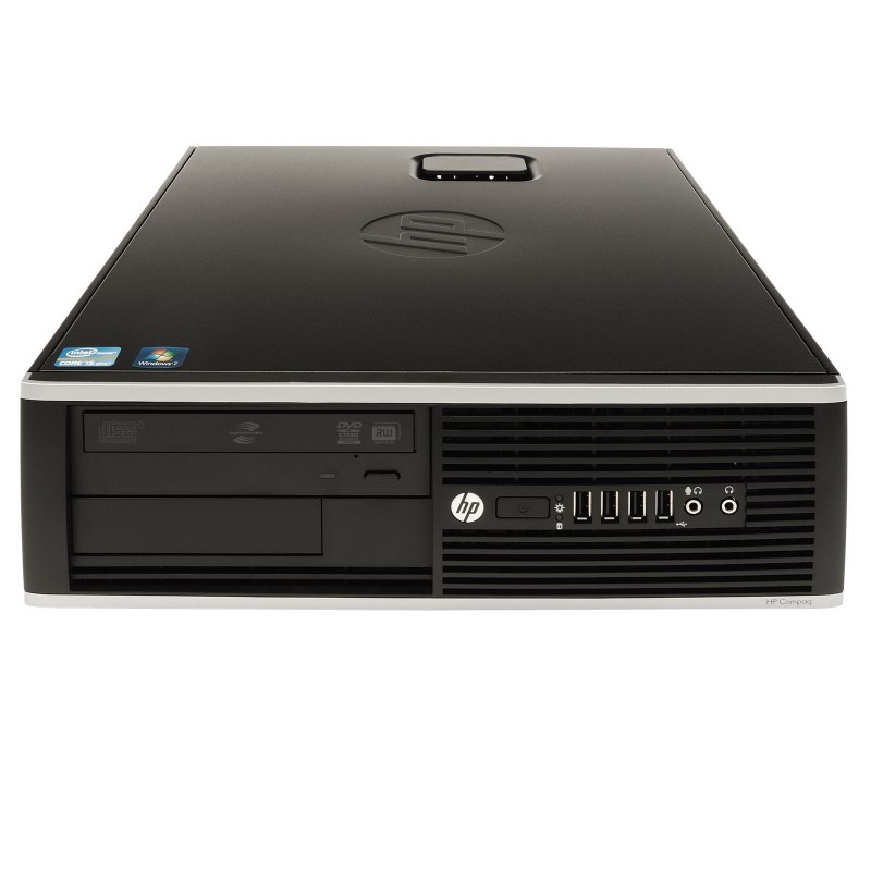 PC HP ELITE 8300 USATO ( USATO ) INTEL I7-3770 - HD 4000 INTEL - 8GB RAM - SSD 480GB - USB3,0 - DVD - Windows 10 PRO - 12 M PC HP ELITE 8300 USATO ( USATO ) INTEL I7-3770 - HD 4000 INTEL - 8GB RAM - SSD 480GB - USB3,0 - DVD - Windows 10 PRO - 12 M