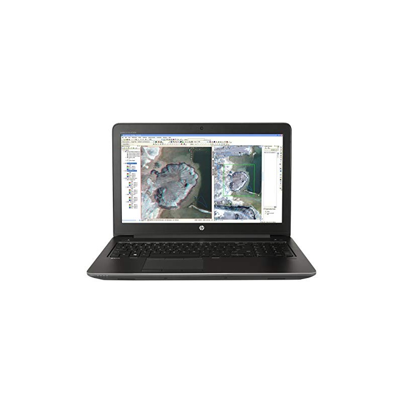 NOTEBOOK HP ZBOOK 15 G3 ( USATO ) DISPLAY 15,6'' FULL HD - INTEL QUAD CORE I7-6820HQ - RAM 16GB DDR4 - SSD 512GB NVME - SVG NOTEBOOK HP ZBOOK 15 G3 ( USATO ) DISPLAY 15,6'' FULL HD - INTEL QUAD CORE I7-6820HQ - RAM 16GB DDR4 - SSD 512GB NVME - SVG