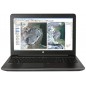 NOTEBOOK HP ZBOOK 15 G3 (USATO) - DISPLAY 15,6'' FULL HD - INTEL QUAD CORE I7-6820HQ - RAM 32GB DDR4 - SSD 1TB NVME - SVGA NOTEBOOK HP ZBOOK 15 G3 (USATO) - DISPLAY 15,6'' FULL HD - INTEL QUAD CORE I7-6820HQ - RAM 32GB DDR4 - SSD 1TB NVME - SVGA