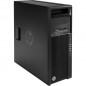 PC HP Z440 ( USATO ) - INTEL XEON E5-1620 V3 - SVGA NVIDIA GTX 1060 3GB - 16GB RAM DDR4 - SSD 1TB - USB3,0 - Windows 11 PRO -GA