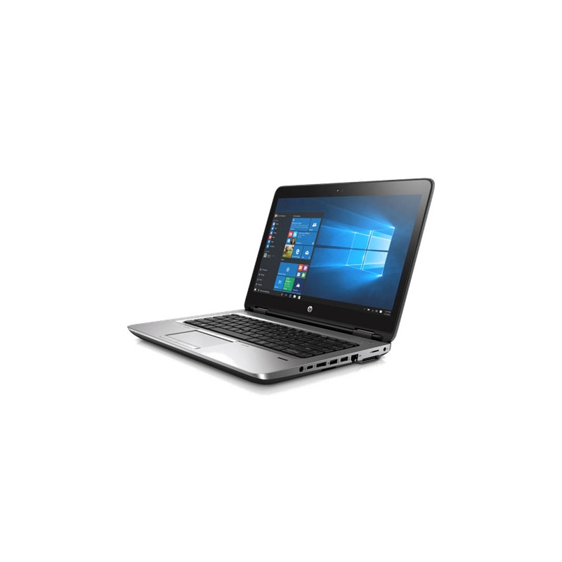 NOTEBOOK HP PROBOOK 645 G2 (USATO ) - DISPLAY 14 HD - CPU AMD A8-8600B - RAM 8GB DDR4 - SSD 240GB - SVGA RADEON R5 - WINDOWS NOTEBOOK HP PROBOOK 645 G2 (USATO ) - DISPLAY 14 HD - CPU AMD A8-8600B - RAM 8GB DDR4 - SSD 240GB - SVGA RADEON R5 - WINDOWS