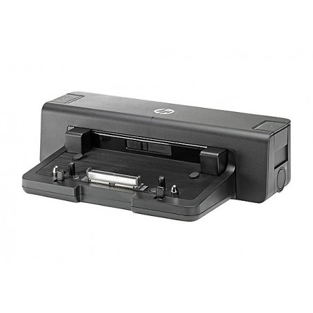 DOCKING STATION HP 90W - NO ALIMENTATORE - A7E34AV  - COMPATIBILE CON MODELLI  HP  - Elitebook: 8770w, 8760w, 8740w, 8570w, 856