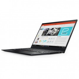 NOTEBOOK  LENOVO X1 CARBON (USATO) - INTEL I7-6600U - RAM 8GB - SSD 512GB NVME - SVGA INTEL HD 520- DISPLAY 14'  -WINDOWS 11 PR