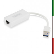 ADATTATORE DI RETE GIGABIT USB 3.0 EM1017