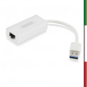 ADATTATORE DI RETE GIGABIT USB 3.0 EM1017