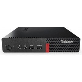 Pc Lenovo M910Q (Usato) - Intel I5-7500T - Ram 8Gb - Ssd 512Gb