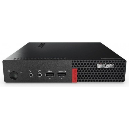 Pc Lenovo M910Q (Usato) - Intel I5-7500T - Ram 8Gb - Ssd 512Gb
