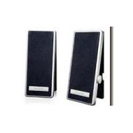 Casse 2.0  Microlab B56 Black Con regolatore di volume