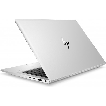 Notebook Hp Elitebook 830 G6 (Usato) - Display 13,3'' Hd -