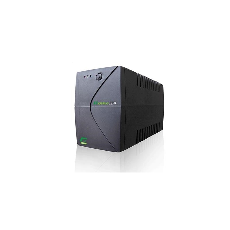 UPS ELSIST HOME 550 - 550VA LED+AVR UPS ELSIST HOME 550 - 550VA LED+AVR