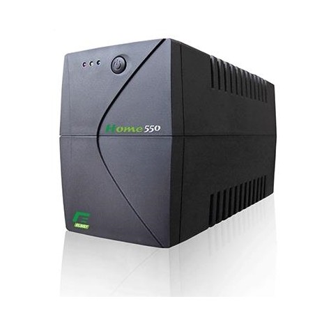 UPS ELSIST HOME 550 - 550VA LED+AVR