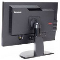 MONITOR LED 24" LENOVO LT2452PWC (Ricondizionato certificato)   " PRIMA SCELTA GRADE A"- PIVOT - 7MS 1920*1200- VGA - DVI - DIS