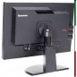 MONITOR LED 24" LENOVO LT2452PWC (Ricondizionato certificato) " PRIMA SCELTA GRADE A"- PIVOT - 7MS 1920*1200- VGA - DVI - DIS MONITOR LED 24" LENOVO LT2452PWC (Ricondizionato certificato) " PRIMA SCELTA GRADE A"- PIVOT - 7MS 1920*1200- VGA - DVI - DIS
