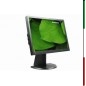 MONITOR LED 24" LENOVO LT2452PWC (Ricondizionato certificato) " PRIMA SCELTA GRADE A"- PIVOT - 7MS 1920*1200- VGA - DVI - DIS MONITOR LED 24" LENOVO LT2452PWC (Ricondizionato certificato) " PRIMA SCELTA GRADE A"- PIVOT - 7MS 1920*1200- VGA - DVI - DIS