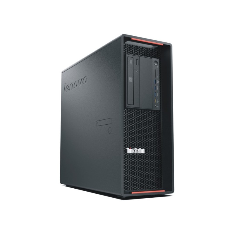 PC LENOVO P500 (Ricondizionato certificato) - INTEL XEON E5-1620 - SVGA NVIDIA QUADRO K2200 4GB - 32GB RAM DDR4 - SSD 480GB - PC LENOVO P500 (Ricondizionato certificato) - INTEL XEON E5-1620 - SVGA NVIDIA QUADRO K2200 4GB - 32GB RAM DDR4 - SSD 480GB -
