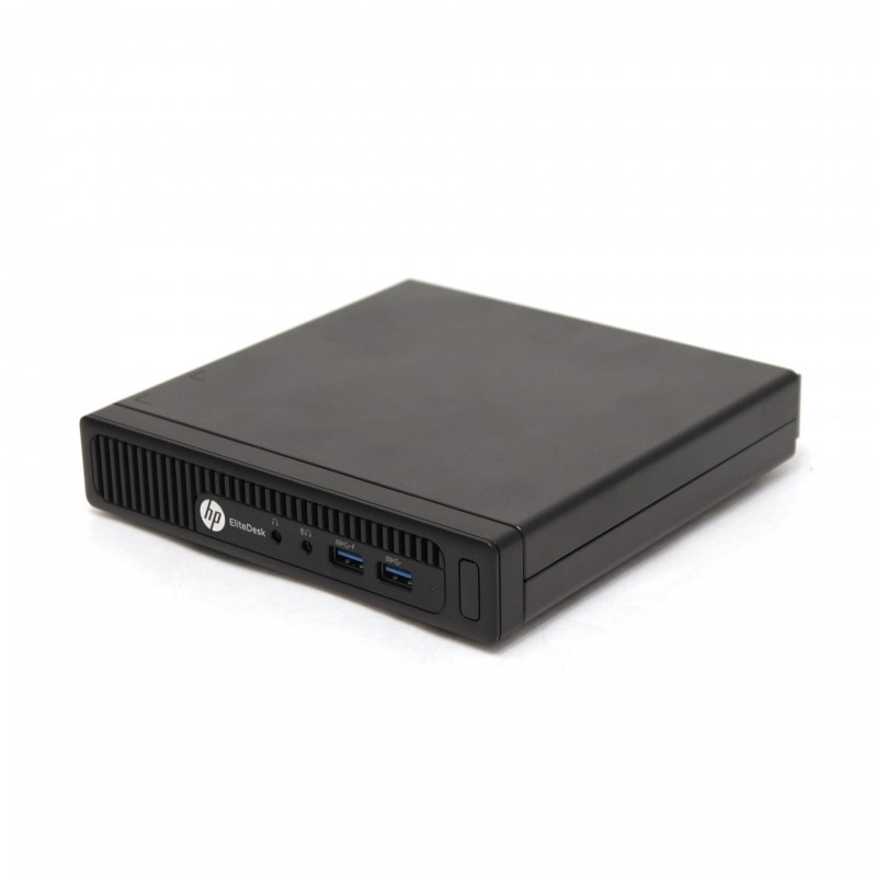 PC HP ELITEDESK 705 G2 ( USATO) - AMD QUAD CORE A10-8770E - SVGA RADEON R6 - 8GB RAM - SSD 240GB SATA - USB3,0 - WIFI - Windows PC HP ELITEDESK 705 G2 ( USATO) - AMD QUAD CORE A10-8770E - SVGA RADEON R6 - 8GB RAM - SSD 240GB SATA - USB3,0 - WIFI - Windows