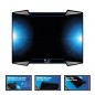 MOUSE PAD GAMING 400*320 mm MOUSE PAD GAMING 400*320 mm