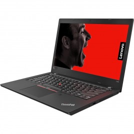 Notebook Lenovo L450 - (Usato) Intel I5-5200U - Ram 8Gb- Ssd
