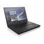 NOTEBOOK LENOVO THINKPAD T460 (USATO) - DISPLAY 14,1 HD - INTEL I5-6300U - RAM 8GB DDR3 - SSD 256GB SATA - WEBCAM - SVGA NOTEBOOK LENOVO THINKPAD T460 (USATO) - DISPLAY 14,1 HD - INTEL I5-6300U - RAM 8GB DDR3 - SSD 256GB SATA - WEBCAM - SVGA