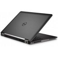 NOTEBOOK  DELL LATITUDE E7480 ( USATO )  - DISPLAY 14,1 FULL HD - INTEL  I5-6200U - RAM 8GB DDR4  -  SSD 256GB M2 SATA - WEBCAM