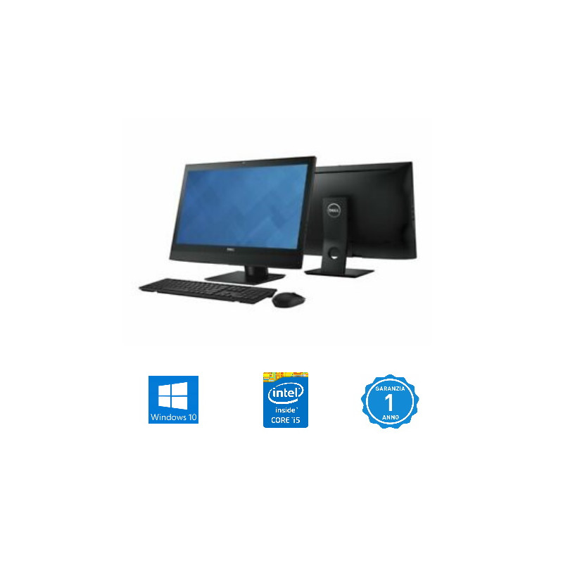 PC ALL IN ONE DELL OPTIPLEX 7440 DISPLAY 24