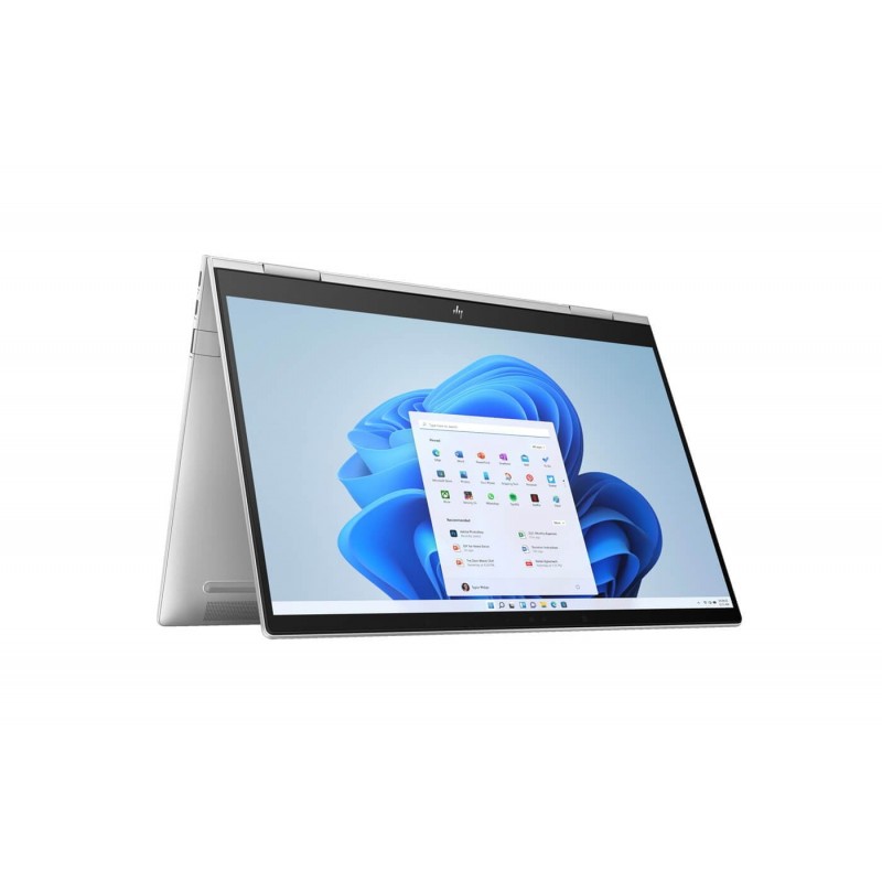 NOTEBOOK HP ELITEBOOK X360 1040 G6 (USATO) - DISPLAY 13,3"  TOUCH  FULL HD - INTEL I5-8365U - RAM 8GB DDR4 - SSD 256GB NVME - W