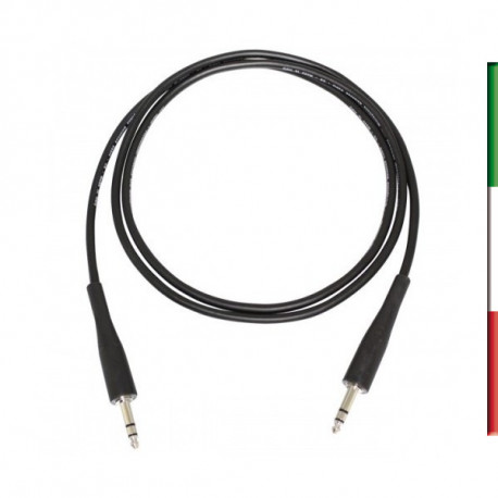 CAVO AUDIO Jack 3.5 M/M 3mt