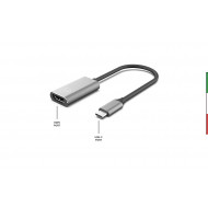 Adattatore USB-C to HDMI UHD 4K