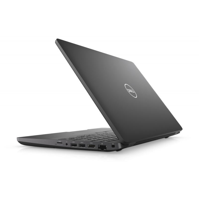 NOTEBOOK DELL LATITUDE E5450 (USATO) - INTEL I5-5300U - RAM 8GB - SSD 180GB - DISPLAY 14,1 FULL HD - WEBCAM - SVGA INTEL HD5 NOTEBOOK DELL LATITUDE E5450 (USATO) - INTEL I5-5300U - RAM 8GB - SSD 180GB - DISPLAY 14,1 FULL HD - WEBCAM - SVGA INTEL HD5