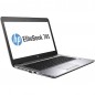 NOTEBOOK HP ELITEBOOK 745 G3 (USATO) - DISPLAY 14 HD - CPU QUAD CORE AMD PRO A8-8600B - RAM 16G - SSD 256GB - WEBCAM- SVGA NOTEBOOK HP ELITEBOOK 745 G3 (USATO) - DISPLAY 14 HD - CPU QUAD CORE AMD PRO A8-8600B - RAM 16G - SSD 256GB - WEBCAM- SVGA