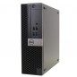 PC DELL 7040 SFF ( USATO ) INTEL I5-6400 - SVGA INTEL HD 530 - 8GB RAM DDR4 - SSD 256GB SATA - DVDRW - Windows 11 PRO - 12 Mes PC DELL 7040 SFF ( USATO ) INTEL I5-6400 - SVGA INTEL HD 530 - 8GB RAM DDR4 - SSD 256GB SATA - DVDRW - Windows 11 PRO - 12 Mes