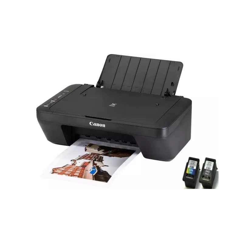 STAMPANTE CANON MFC INK PIXMA MG2555S 0727C026 8IPM 3IN1 USB