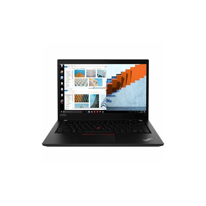 NOTEBOOK LENOVO THINKPAD T470s (USATO) - INTEL I5-7300U - RAM 16GB- SSD 512GB NVME - SVGA INTEL HD 520 - DISPLAY 14,1" - TOUC NOTEBOOK LENOVO THINKPAD T470s (USATO) - INTEL I5-7300U - RAM 16GB- SSD 512GB NVME - SVGA INTEL HD 520 - DISPLAY 14,1" - TOUC