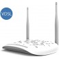 WIRELESS ROUTER 300M USB/VDSL2 TP-LINK TD-W9970 GHZ 4P FE LAN 1P USB (ANNEX A) VDSL SPLITTER-2 ANT. WIRELESS ROUTER 300M USB/VDSL2 TP-LINK TD-W9970 GHZ 4P FE LAN 1P USB (ANNEX A) VDSL SPLITTER-2 ANT.