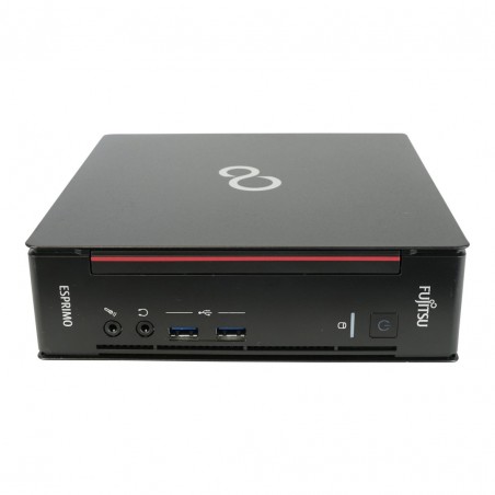 Pc Fujitsu Q556 Mini (Ricondizionato Certificato) - Intel