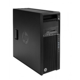 PC HP Z440 ( USATO ) - INTEL XEON E5-1620 V3 - SVGA NVIDIA GTX 1060 6GB - 16GB RAM DDR4 - SSD 512GB  NVME SATA - USB3,0 - Windo