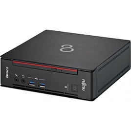Pc Fujitsu Q556 Mini (Ricondizionato Certificato) - Intel