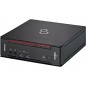 PC FUJITSU Q556  MINI (USATO) - INTEL   I7-6700T - SVGA INTEL HD 530 - 8GB RAM DDR4 - SSD 256GB - WI FI - DVD-RW - Windows 11  